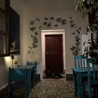   at Maracuyá in Flores