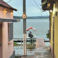 Acceso  at Maracuyá in Flores