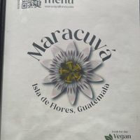  at Maracuyá in Flores