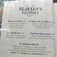  at Maracuyá in Flores