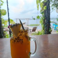  at Maracuyá in Flores