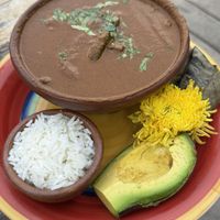   at Maracuyá in Flores