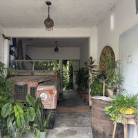   at Maracuyá in Flores