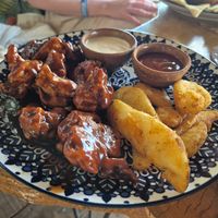  at Maracuyá in Flores