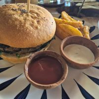  at Maracuyá in Flores