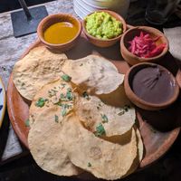  at Maracuyá in Flores