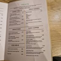  at Two Suns Coffee in Marple