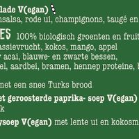 Overig at Paviljoen Genneper Parken in Eindhoven