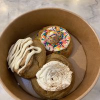   at Buddha-Full - Lonsdale in North Vancouver