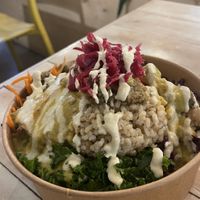   at Buddha-Full - Lonsdale in North Vancouver