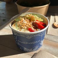   at Buddha-Full - Lonsdale in North Vancouver