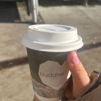 The barista seemed really impatient with me.
I just wanted to grab a coffee before heading to work, but she was busy with mobile orders and sounded annoyed.
I didn’t mean to both at Buddha-Full - Lonsdale in North Vancouver