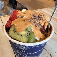   at Buddha-Full - Lonsdale in North Vancouver