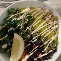 Bowl at Buddha-Full - Lonsdale in North Vancouver