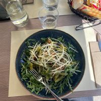   at La Vita è Bella in Como