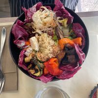   at La Vita è Bella in Como