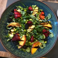   at La Vita è Bella in Como