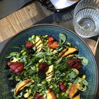   at La Vita è Bella in Como