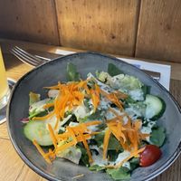   at Apostel's in Munich