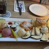   at Apostel's in Munich