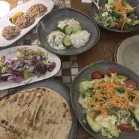   at Apostel's in Munich