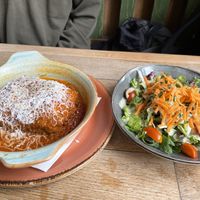   at Apostel's in Munich