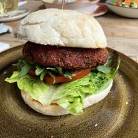   at Apostel's in Munich