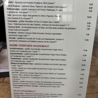   at Apostel's in Munich