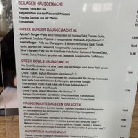   at Apostel's in Munich