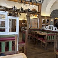   at Apostel's in Munich