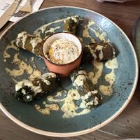   at Apostel's in Munich