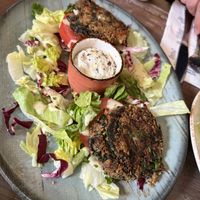   at Apostel's in Munich