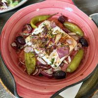   at Apostel's in Munich