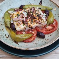 "Veta Psiti" (10,90€) at Apostel's in Munich