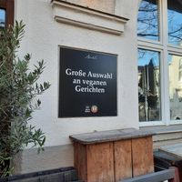  at Apostel's in Munich