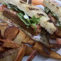   at Alchemy in Madison