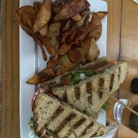   at Alchemy in Madison