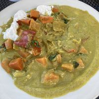   at Alchemy in Madison