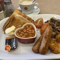 🫘   at Cafe K in Killorglin