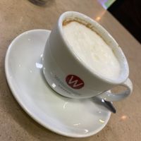 ☕️   at Cafe K in Killorglin