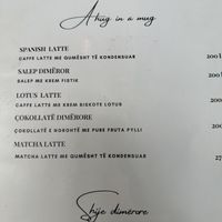   at Stolia in Shkoder