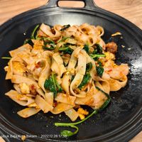  at Nature Vegetarian Restaurant 大自然美蔬食馆 in Batam