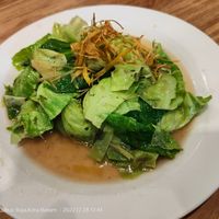  at Nature Vegetarian Restaurant 大自然美蔬食馆 in Batam