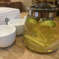   at Nature Vegetarian Restaurant 大自然美蔬食馆 in Batam