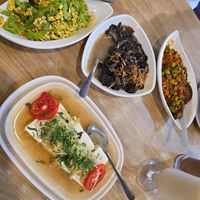  at Nature Vegetarian Restaurant 大自然美蔬食馆 in Batam