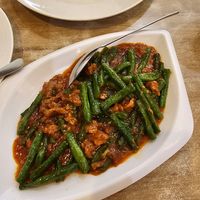 Wow... Wow... Wow.. 😋 at Nature Vegetarian Restaurant 大自然美蔬食馆 in Batam