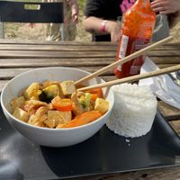   at VG Wok - Hämeenkatu in Turku