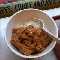  at Old Chang Kee - Covent Garden in London