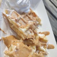  at Flossie's in Gwynedd