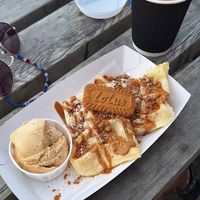  at Flossie's in Gwynedd